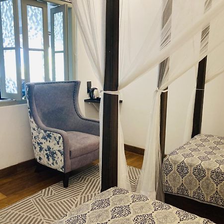 The Fort House Galle Room photo