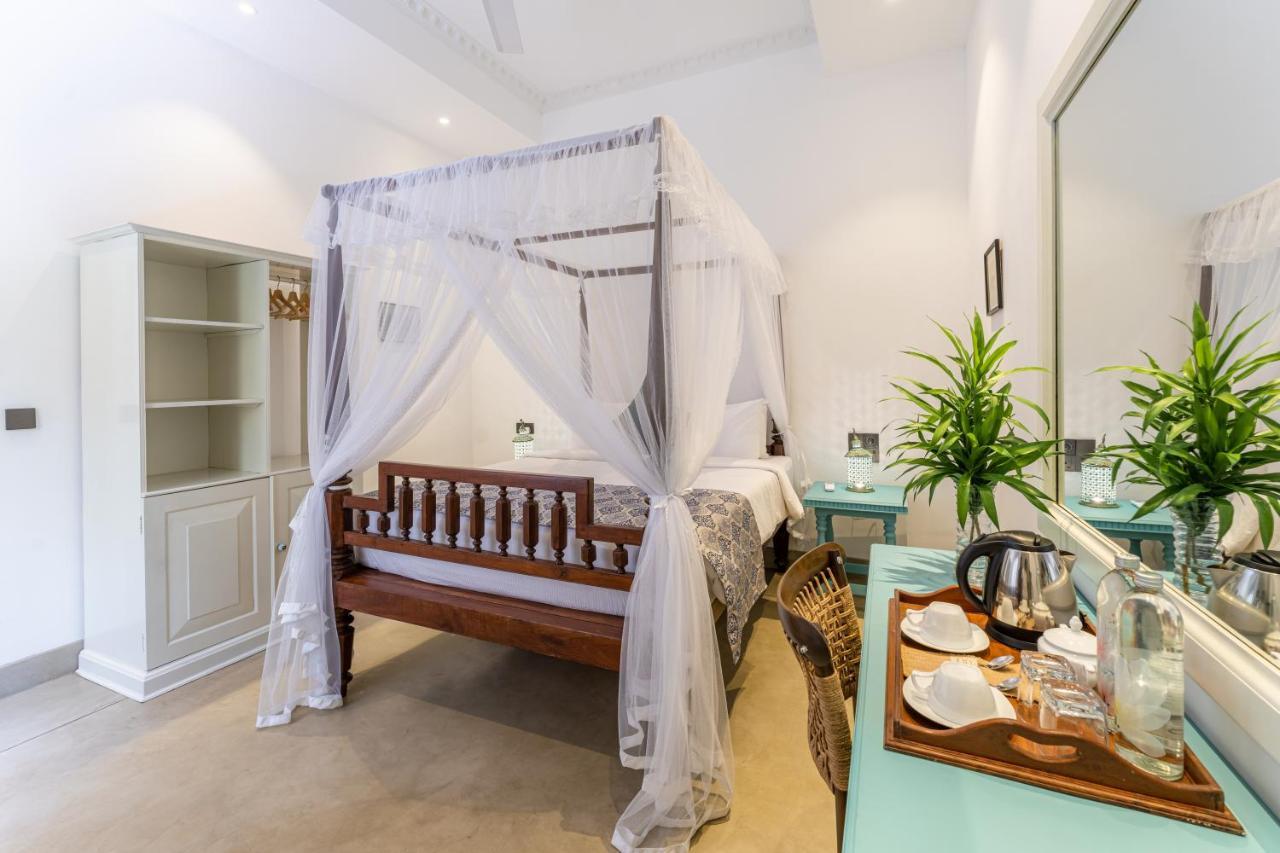The Fort House Galle Exterior photo