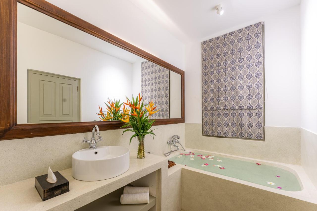 The Fort House Galle Exterior photo