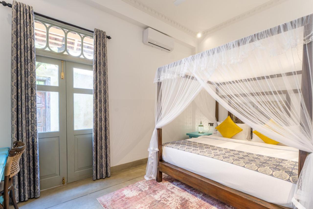 The Fort House Galle Room photo