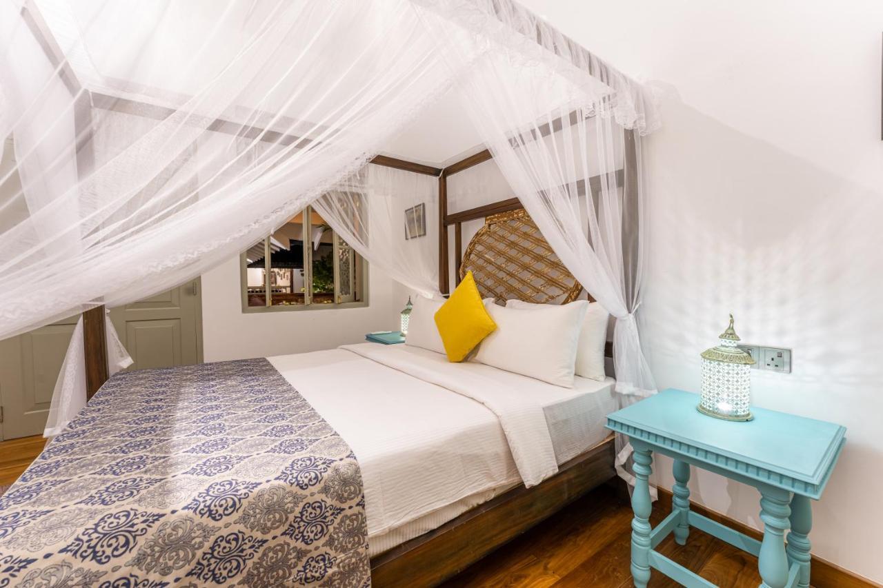 The Fort House Galle Room photo