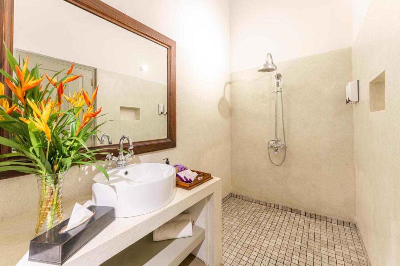 The Fort House Galle Room photo