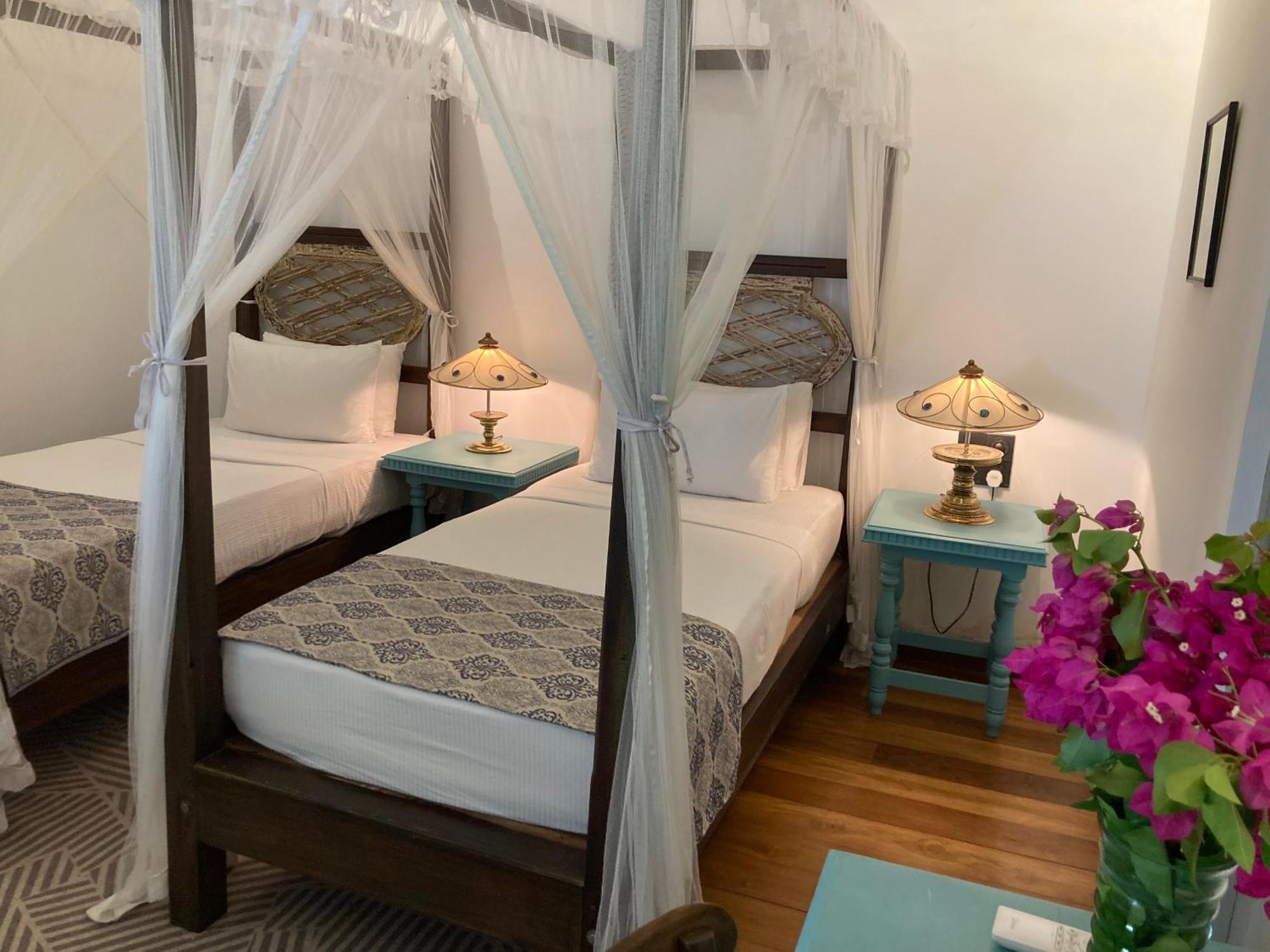 The Fort House Galle Room photo